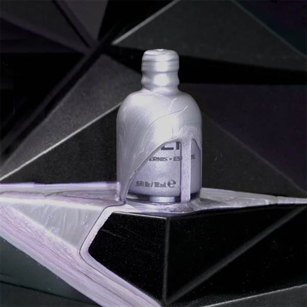 SMALTO ORLY Industrial Playground